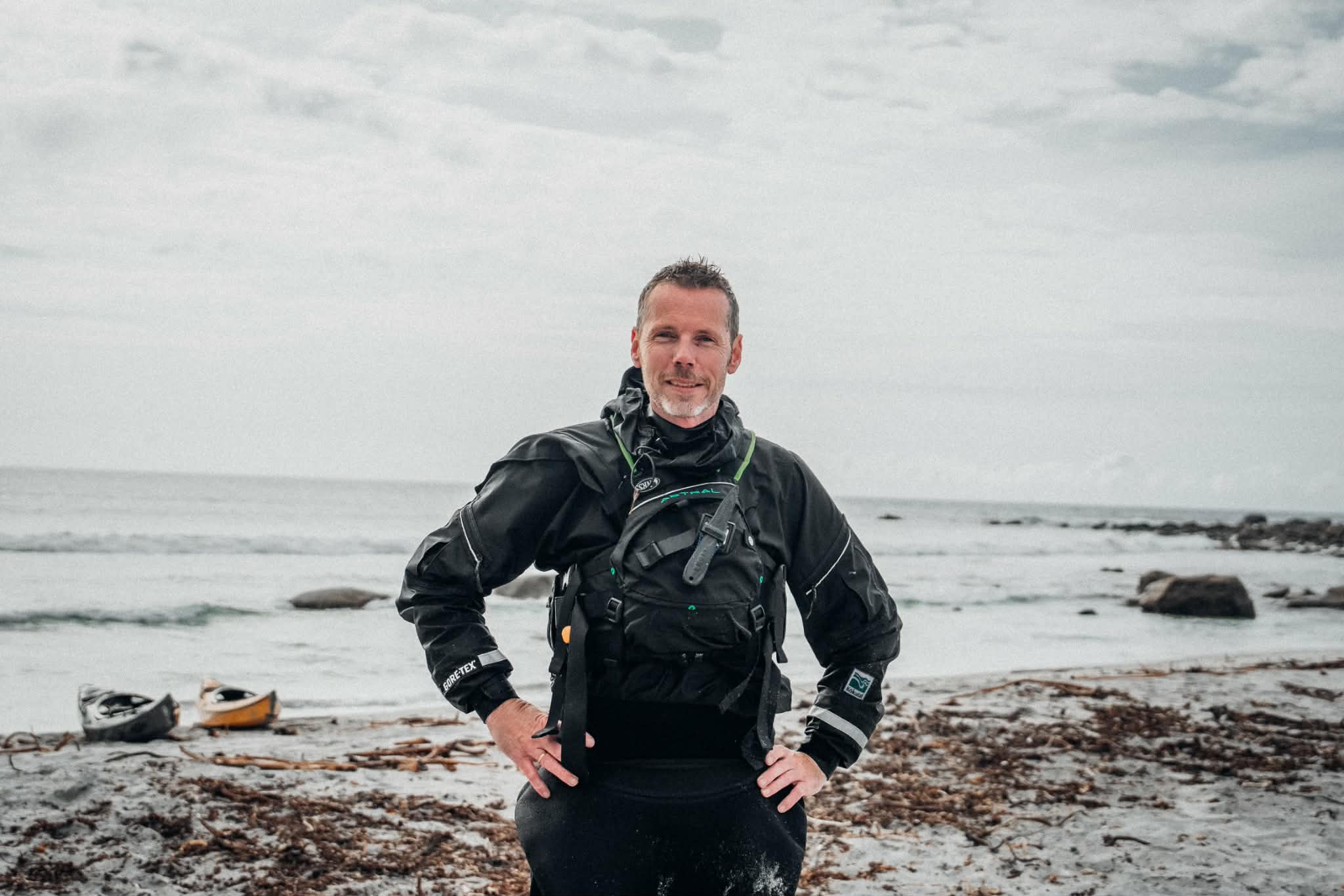 Edd Bjørke – Bjørke Bygg