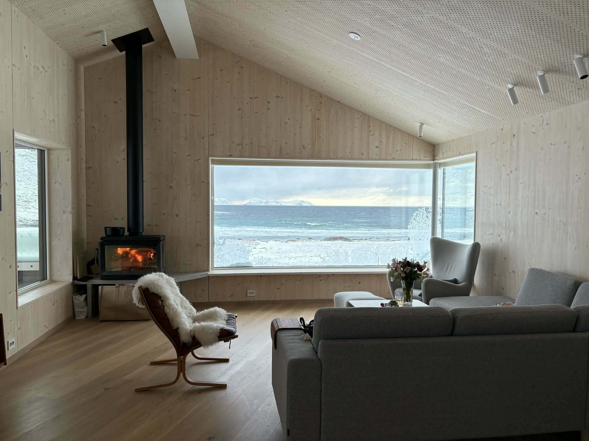 Innredning – Alnes